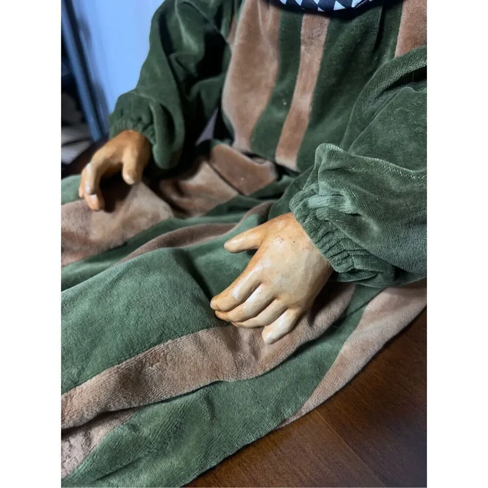 Retired Katherine’s Collection 33